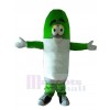 Pill mascot costume