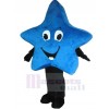 Star mascot costume