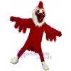 Bird mascot costume