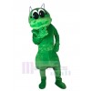 Ant mascot costume