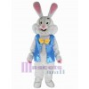 Easter Bunny Rabbit mascot costume