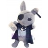 Easter Bunny Rabbit mascot costume