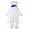 Bear mascot costume