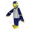 Hawk Bird mascot costume