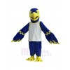 Hawk Bird mascot costume