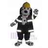 Dog mascot costume