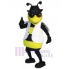 Bee mascot costume