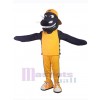 Dragon mascot costume