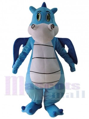 Dragon Mascot Costume For Adults Mascot Heads