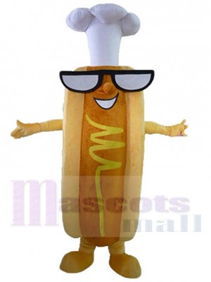 Hotdog Mascot Costume For Adults Mascot Heads