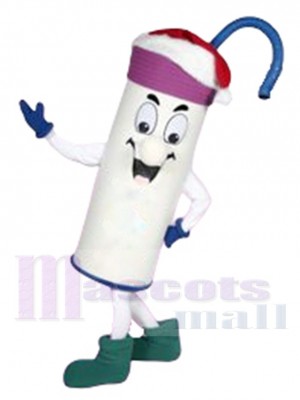 Chem-Dry Charlie Carpet Cleaner Mascot Costume Cartoon