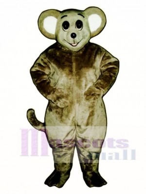Georgie Rat Mascot Costume Animal
