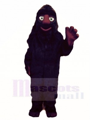 BigFoot Big Foot Mascot Costumes Animal   