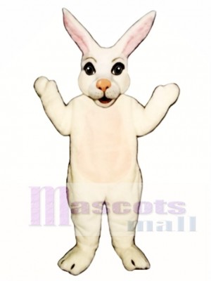 Easter Mr. Bunny Mascot Costume Animal
