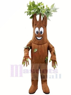 Lightweight Tree Mascot Costumes Cheap