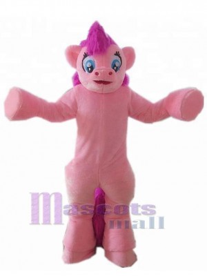 Party Unicorn Mascot Costume Animal