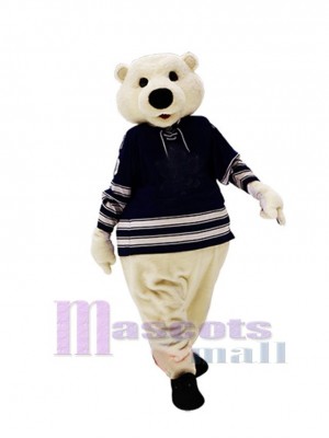 Good Quality Bear Mascot Costume Animal