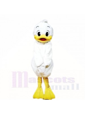 Top Quality Duck Mascot Costumes Cartoon