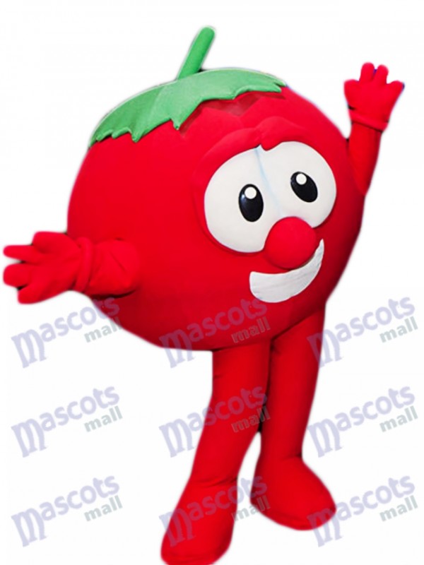 Veggietales Bob The Tomato Plush