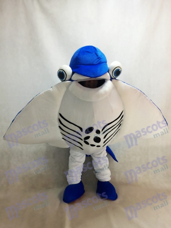 spongebob manta ray costume